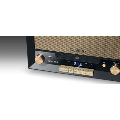 Microcadena MUSE MT-110 BT