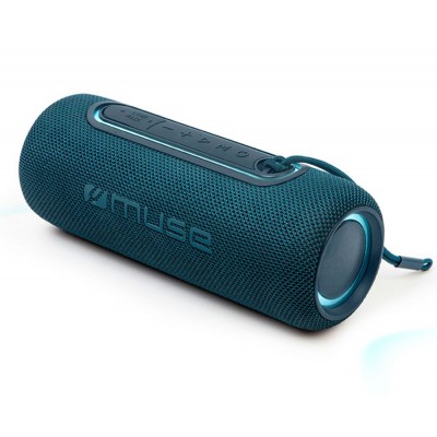 Altavoz MUSE M-780 BTB