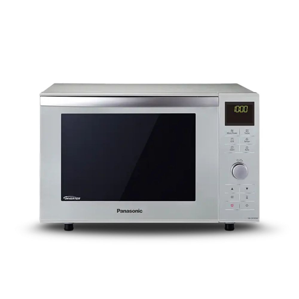 Microondas PANASONIC NNDF385MEPG