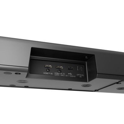 Barra de Sonido LG S95TR