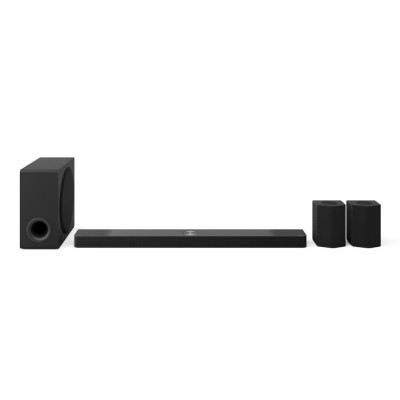 Barra de Sonido LG S95TR