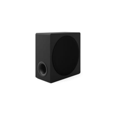 Barra de Sonido LG S95TR