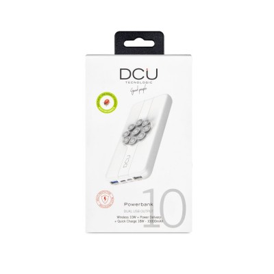 Powerbank DCU 34155016