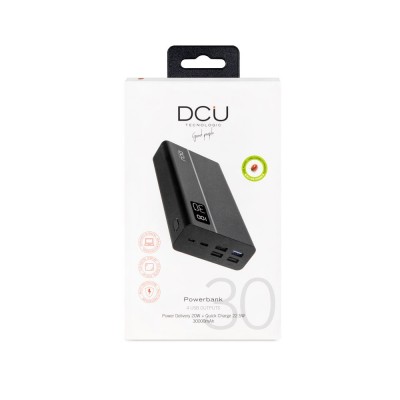 Powerbank DCU 34155030