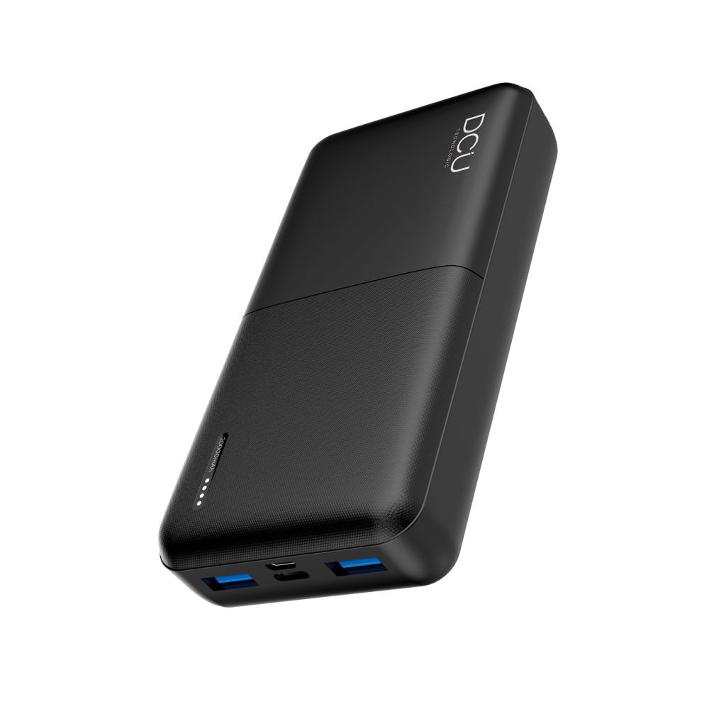 Powerbank DCU 34155021