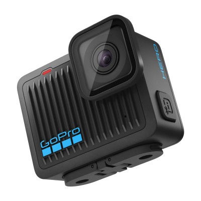 Videocámara GOPRO Hero Black