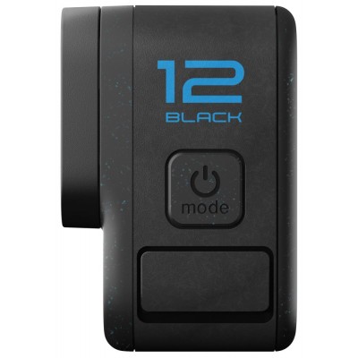 Videocámara GOPRO Hero12 Black