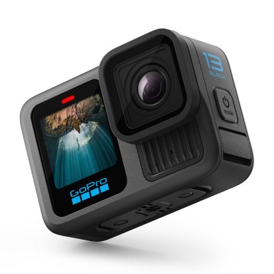 Videocámara GOPRO Hero13 Black