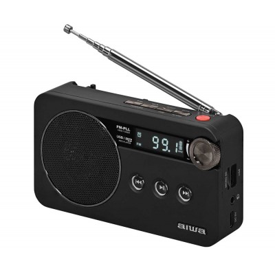 Radio AIWA RS-77PLL