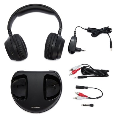 Auriculares AIWA WHF-880