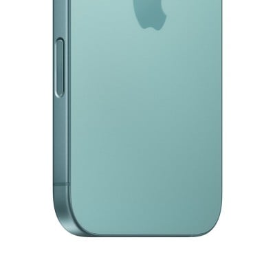 Smartphone APPLE Iphone 16 Teal...