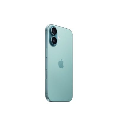 Smartphone APPLE Iphone 16 Teal...