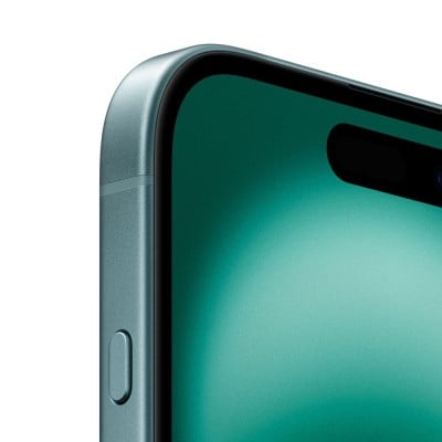 Smartphone APPLE Iphone 16 Teal...