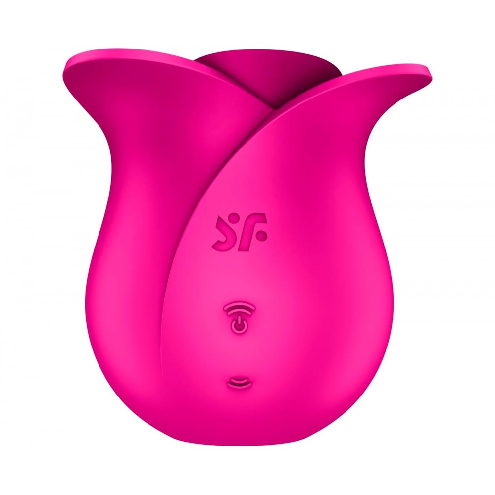 Vibrador SATISFYER Pro 2 Modern Blossom