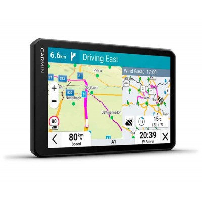 GPS GARMIN DEZL LGV720