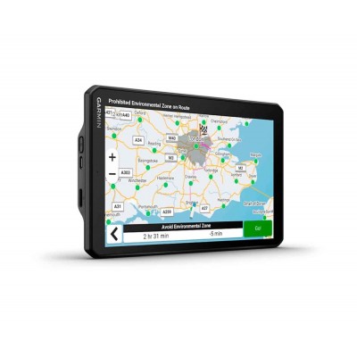 GPS GARMIN LGV820