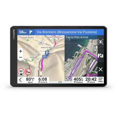 GPS GARMIN LGV1020