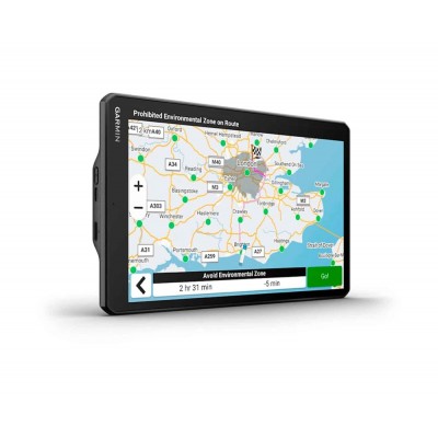 GPS GARMIN LGV1020