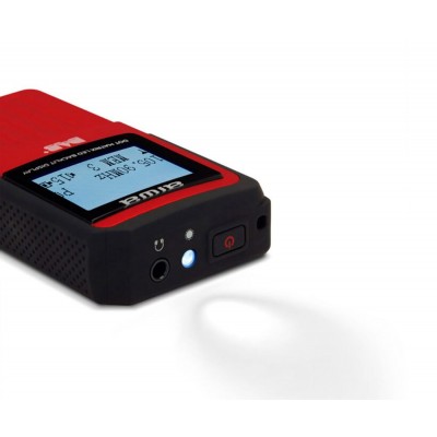 Radio AIWA RD-20DAB Roja