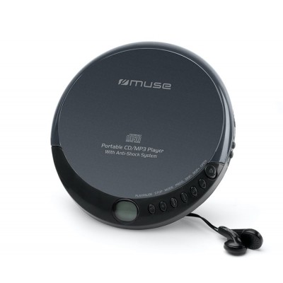 Discman MUSE M900DM