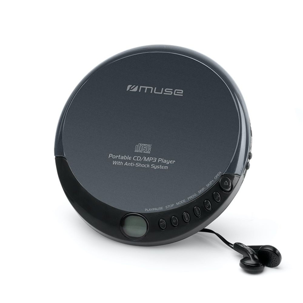 Discman MUSE M900DM