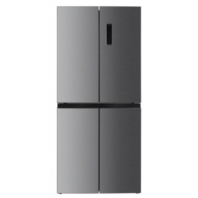 Frigorífico BEKO GNO46623MXP