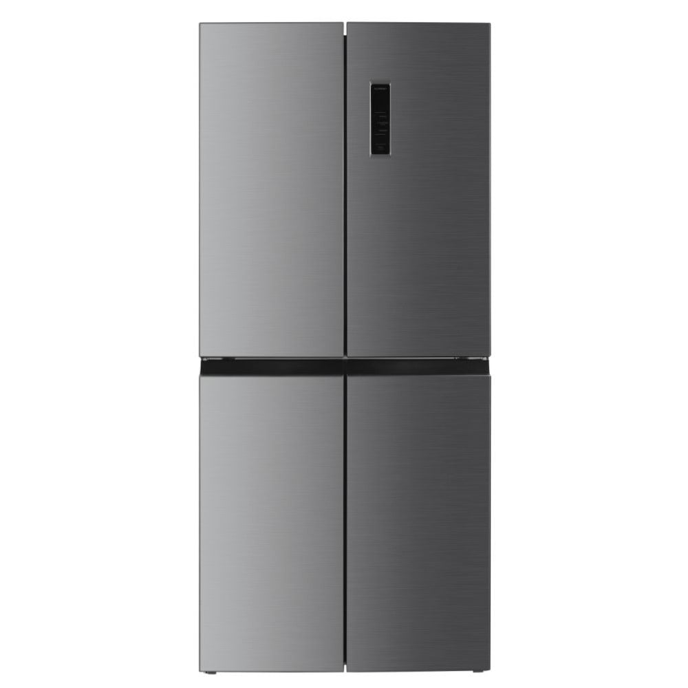 Frigorífico BEKO GNO46623MXP