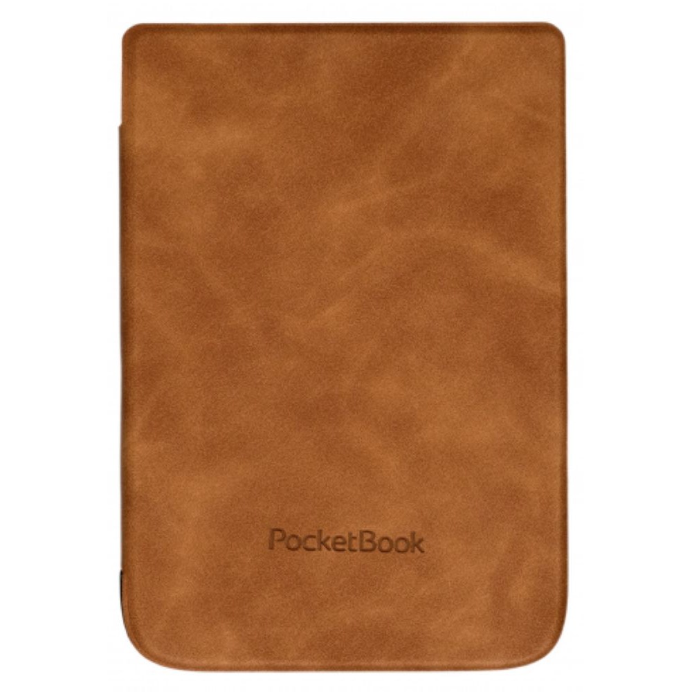 Funda Ebook POCKETBOOK Cover Brown