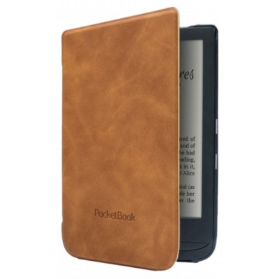 Funda Ebook POCKETBOOK Cover Brown