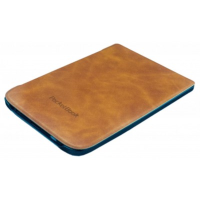 Funda Ebook POCKETBOOK Cover Brown