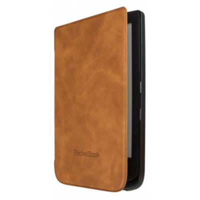 Funda Ebook POCKETBOOK Cover Brown