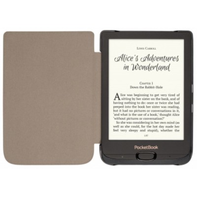 Funda Ebook POCKETBOOK Cover Brown