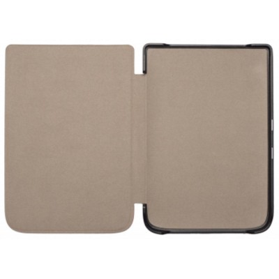 Funda Ebook POCKETBOOK Cover Brown