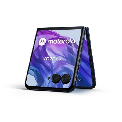 Smartphone MOTOROLA Razr 50 Blue 12GB...