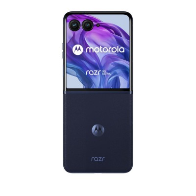 Smartphone MOTOROLA Razr 50 Blue 12GB...