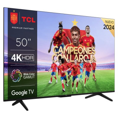 TV TCL 50P755