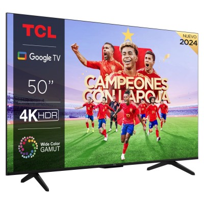 TV TCL 50P755