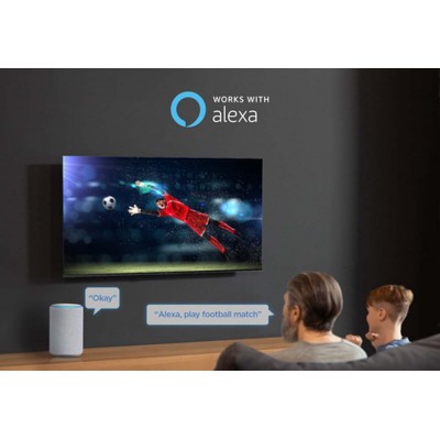 TV TCL 50P755