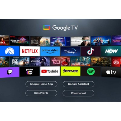 TV TCL 50P755