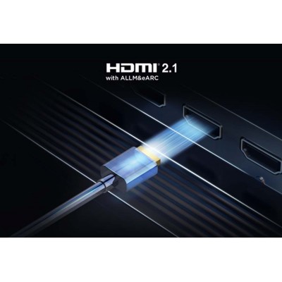 TV TCL 50P755