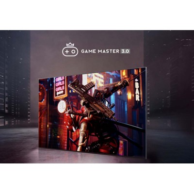 TV TCL 50P755