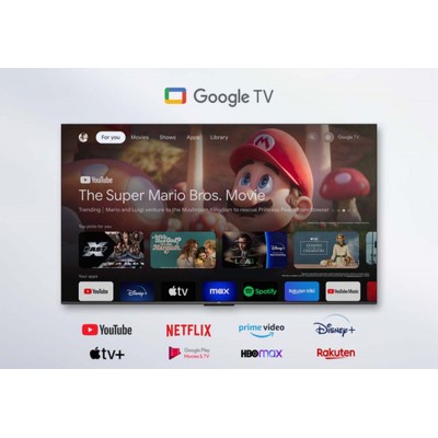TV TCL 50P755