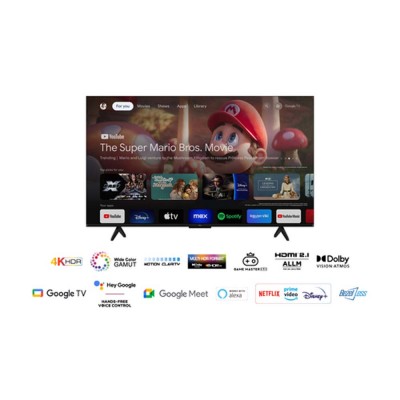 TV TCL 50P755