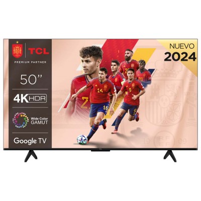 TV TCL 50P755
