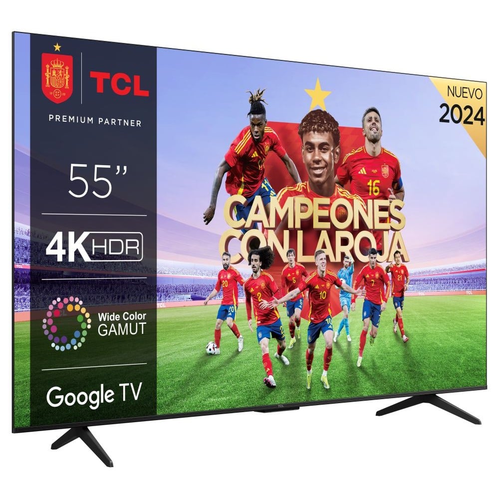 TV TCL 55P755