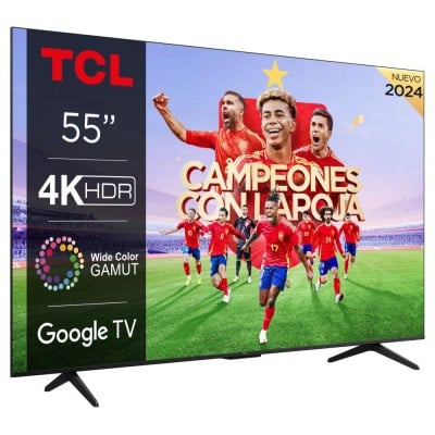 TV TCL 55P755