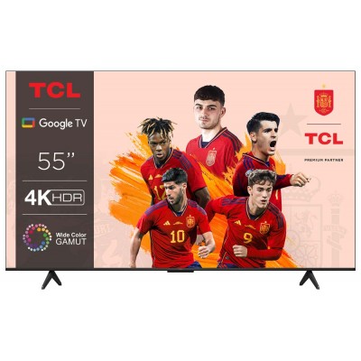 TV TCL 55P755