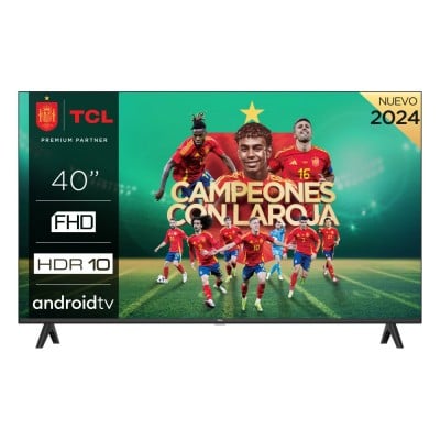 TV LED TCL 40S5400A Android 11.0