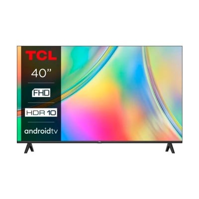 TV LED TCL 40S5400A Android 11.0