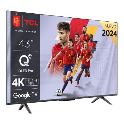 TV TCL 43C655